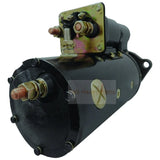 NIEUW 64V 11T Starter Motor 10461160 10461167 1990257 3299 Fits voor Cummins K38 1991-1992