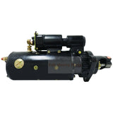NIEUW 64V 11T Starter Motor 10461160 10461167 1990257 3299 Fits voor Cummins K38 1991-1992