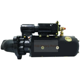 NIEUW 64V 11T Starter Motor 10461160 10461167 1990257 3299 Fits voor Cummins K38 1991-1992