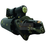 New 64V 11T Starter Motor 10461160 10461167 1990257 3299 Fits for Cummins K38 1991 - 1992 - Fab Heavy Parts