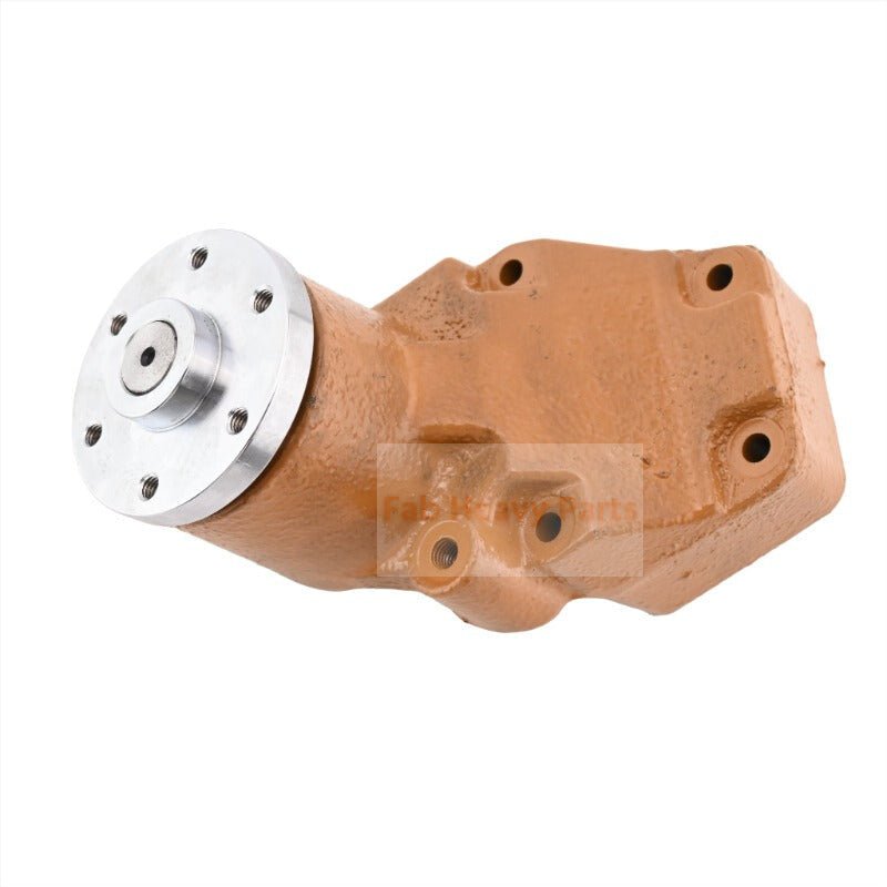New 6735 - 61 - 3300 3930955 Fan Drive Ass'y Fits for Komatsu PC200 - 6 PC250 - 6 PC 270 - 6 PC220 - 6 Excavator - Fab Heavy Parts