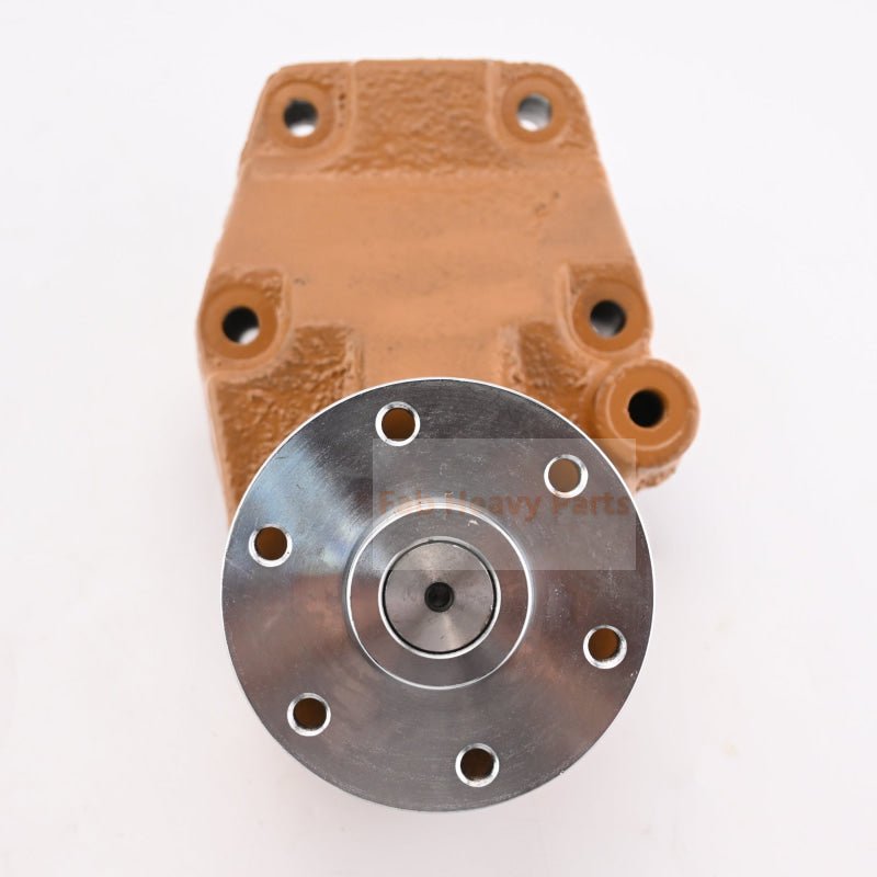 New 6735 - 61 - 3300 3930955 Fan Drive Ass'y Fits for Komatsu PC200 - 6 PC250 - 6 PC 270 - 6 PC220 - 6 Excavator - Fab Heavy Parts