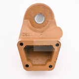 New 6735 - 61 - 3300 3930955 Fan Drive Ass'y Fits for Komatsu PC200 - 6 PC250 - 6 PC 270 - 6 PC220 - 6 Excavator - Fab Heavy Parts