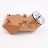 New 6735 - 61 - 3300 3930955 Fan Drive Ass'y Fits for Komatsu PC200 - 6 PC250 - 6 PC 270 - 6 PC220 - 6 Excavator - Fab Heavy Parts