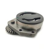 New 6CT 6D114 Engine Oil Pump Replaces 4941464, 6745 - 51 - 1110, 6745 - 51 - 1111 - Fab Heavy Parts