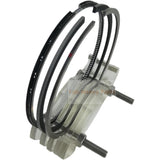 Nouveau kit d'anneau de piston 13011-17010 13011-17011 13011-17020 13011-17030 Fits pour Toyota 1Hz 1Hz-T 1HD-T 1HD-FT Pièces de moteur