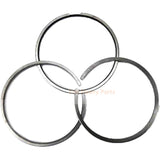 New 6 sets Piston Ring 5I7358 7E5213 Fits For Caterpillar Engine 3116