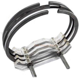 New 6 sets Piston Ring 5I7358 7E5213 Fits For Caterpillar Engine 3116