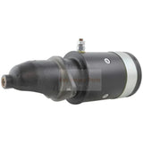 New 6V 10T Starter Motor 104219A2 997870R91 4132 Fits for International Farmall H HV M MTA MV 1939-1954