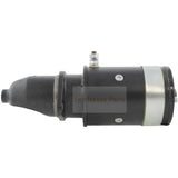 New 6V 10T Starter Motor 104219A2 997870R91 4132 Fits for International Farmall H HV M MTA MV 1939-1954