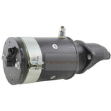 New 6V 10T Starter Motor 104219A2 997870R91 4132 Fits for International Farmall H HV M MTA MV 1939-1954
