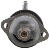 New 6V 10T Starter Motor 104219A2 997870R91 4132 Fits for International Farmall H HV M MTA MV 1939 - 1954 - Fab Heavy Parts
