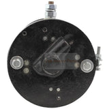 New 6V 10T Starter Motor 104219A2 997870R91 4132 Fits for International Farmall H HV M MTA MV 1939 - 1954 - Fab Heavy Parts