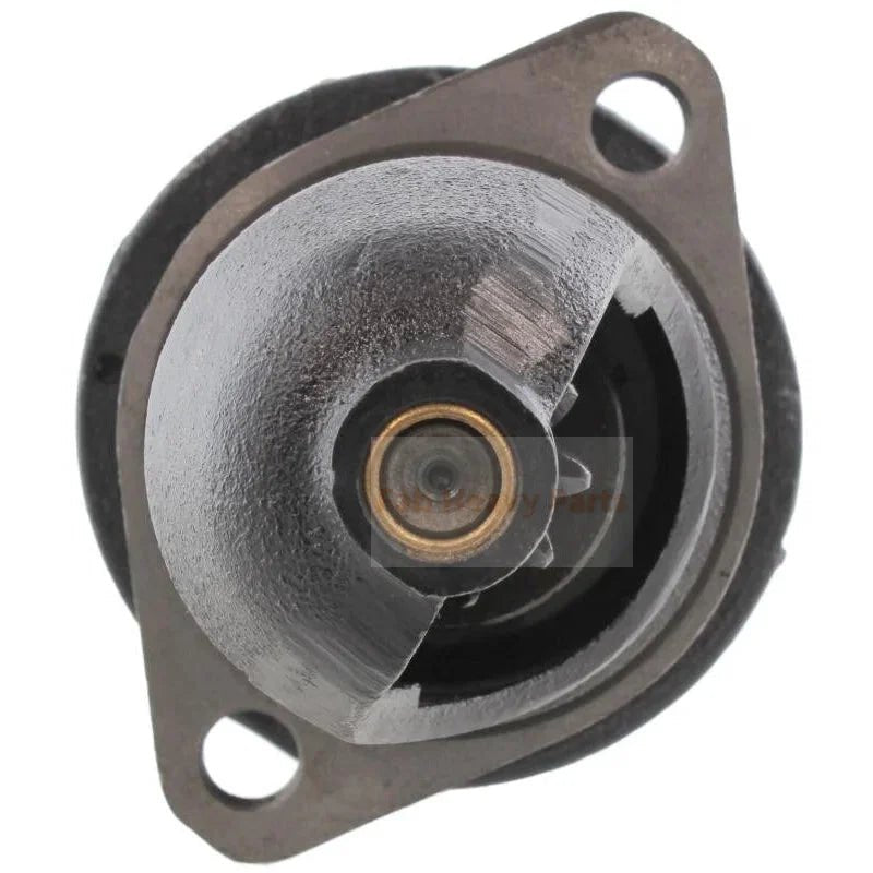 New 6V 10T Starter Motor 104221A1 104221A2 4033 251384R91 Fits for International Farmall 100 100HC 130 130HC 140 200 230 240 A B C 1939 - 1961 - Fab Heavy Parts