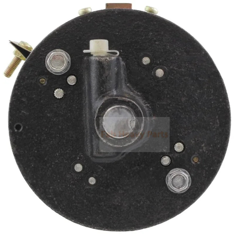 New 6V 10T Starter Motor 104221A1 104221A2 4033 251384R91 Fits for International Farmall 100 100HC 130 130HC 140 200 230 240 A B C 1939 - 1961 - Fab Heavy Parts