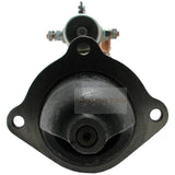 New 6V 10T Starter Motor 361982R91 1108038 4413 Fits for International Farmall 400 C - 264 1954 - 1956 - Fab Heavy Parts