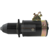 NEU 6V 10T Starter Motor TY26004 1108093 91013673 AT16880 4154 Anpassungen für John Deere 430 430c 440 440i 440icd 45 1955-1969