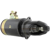 New 6V 10T Starter Motor TY26004 1108093 91013673 AT16880 4154 Fits for John Deere 430 430C 440 440I 440ICD 45 1955 - 1969 - Fab Heavy Parts