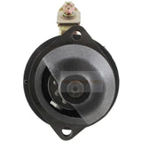 New 6V 10T Starter Motor TY26004 1108093 91013673 AT16880 4154 Fits for John Deere 430 430C 440 440I 440ICD 45 1955 - 1969 - Fab Heavy Parts