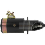 New 6V 10T Starter Motor TY26004 1108093 91013673 AT16880 4154 Fits for John Deere 430 430C 440 440I 440ICD 45 1955 - 1969 - Fab Heavy Parts