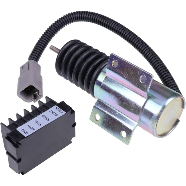 New 89998GT 89998 Kit Service Solenoid Module For Genie Lift Part 12V