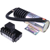 New 89998GT 89998 Kit Service Solenoid Module For Genie Lift Part 12V