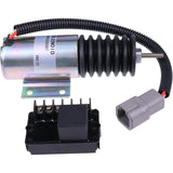 New 89998GT 89998 Kit Service Solenoid Module For Genie Lift Part 12V