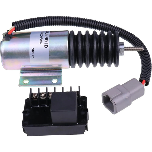 New 89998GT 89998 Kit Service Solenoid Module For Genie Lift Part 12V