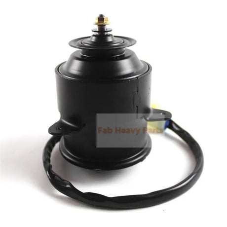 New A/C Blower Motor 161-3732 for Caterpillar 320C 320D 322C 263500-0763 for Komatsu WA380-1 WA380-3 WA400-1