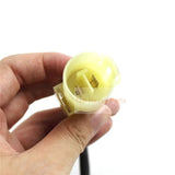 Nuevo motor de ventilador A/C 161-3732 para Caterpillar 320C 320D 322C 263500-0763 para Komatsu WA380-1 WA380-3 WA400-1