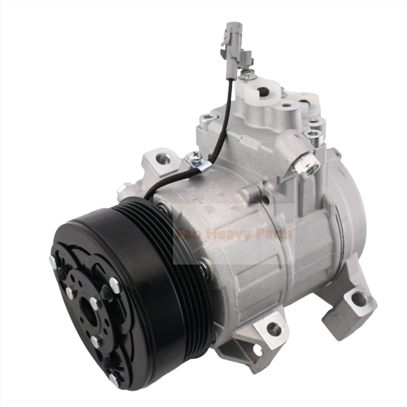 New A/C Compressor 95200-64JB0 95200-64JB1 Fits for SUZUKI GRAND VITARA II 2.0 2005