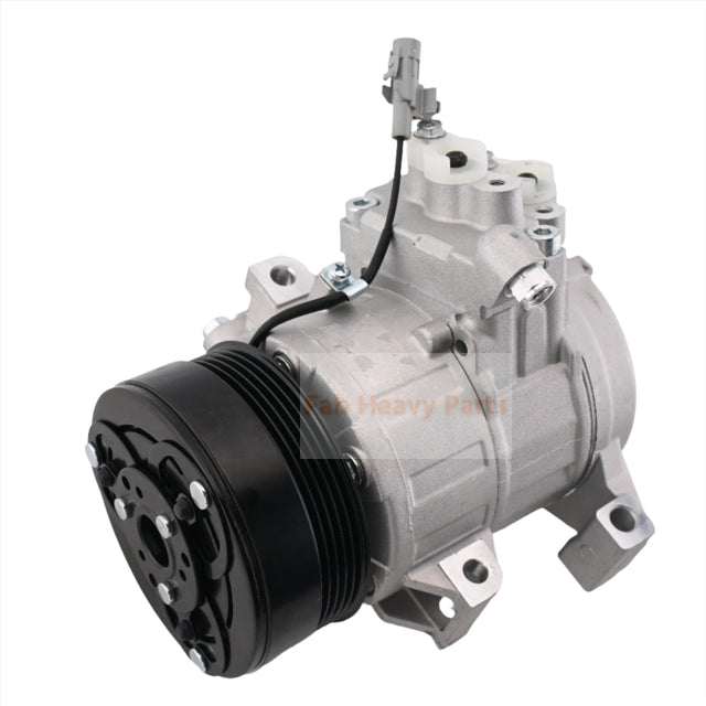 New A/C Compressor 95200-64JB0 95200-64JB1 Fits for SUZUKI GRAND VITARA II 2.0 2005