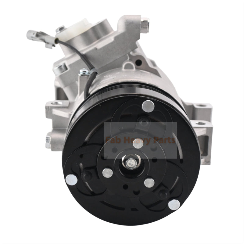 New A/C Compressor 95200-64JB0 95200-64JB1 Fits for SUZUKI GRAND VITARA II 2.0 2005