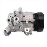 New A/C Compressor 95200-64JB0 95200-64JB1 Fits for SUZUKI GRAND VITARA II 2.0 2005