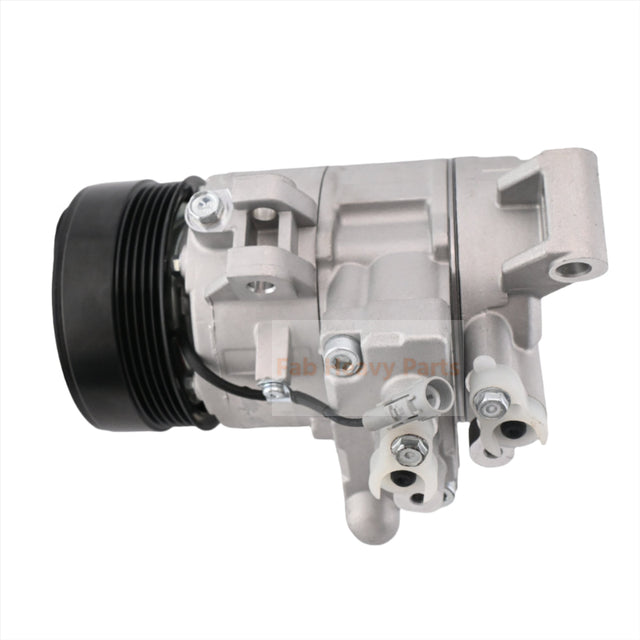 New A/C Compressor 95200-64JB0 95200-64JB1 Fits for SUZUKI GRAND VITARA II 2.0 2005