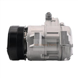 New A/C Compressor 95200-64JB0 95200-64JB1 Fits for SUZUKI GRAND VITARA II 2.0 2005