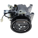 Nuevo compresor A/C SV07C 447160-2270 se adapta a Toyota Rush Daihatsu Terios 2006-2012