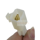 Nuevo compresor A/C SV07C 447160-2270 se adapta a Toyota Rush Daihatsu Terios 2006-2012