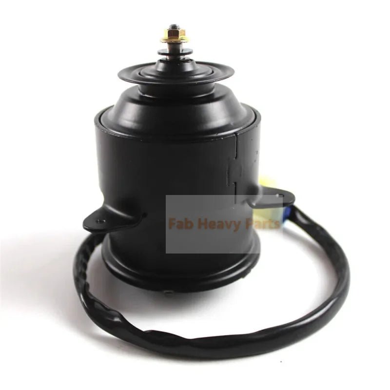 New A/C Blower Motor 161 - 3732 for Caterpillar 320C 320D 322C 263500 - 0763 for Komatsu WA380 - 1 WA380 - 3 WA400 - 1 - Fab Heavy Parts