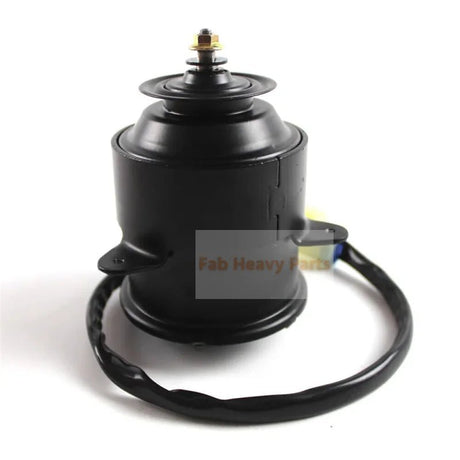 New A/C Blower Motor 161 - 3732 for Caterpillar 320C 320D 322C 263500 - 0763 for Komatsu WA380 - 1 WA380 - 3 WA400 - 1 - Fab Heavy Parts