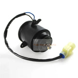 New A/C Blower Motor 161 - 3732 for Caterpillar 320C 320D 322C 263500 - 0763 for Komatsu WA380 - 1 WA380 - 3 WA400 - 1 - Fab Heavy Parts