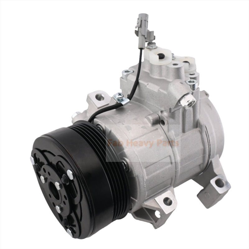 New A/C Compressor 95200 - 64JB0 95200 - 64JB1 Fits for SUZUKI GRAND VITARA II 2.0 2005 - Fab Heavy Parts