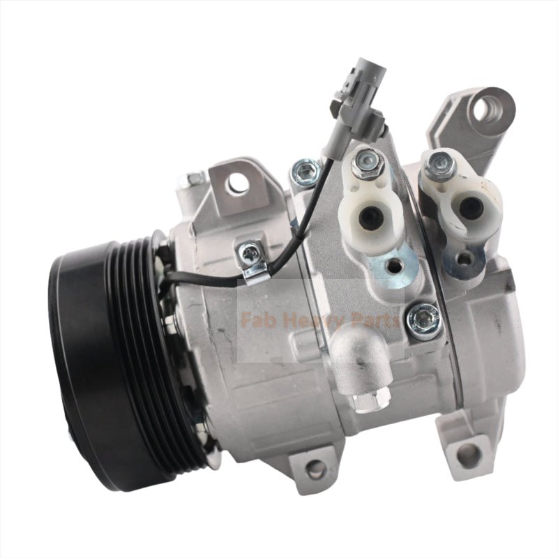 New A/C Compressor 95200-64JB0 95200-64JB1 Fits for SUZUKI GRAND