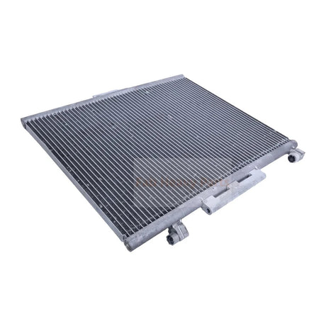 New A/C Condenser 87546291 Fits for Case Backhoe Loader 580 590 Super M Series III - Fab Heavy Parts
