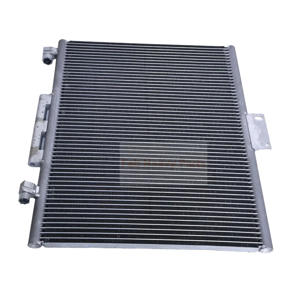 New A/C Condenser 87546291 Fits for Case Backhoe Loader 580 590 Super M Series III - Fab Heavy Parts