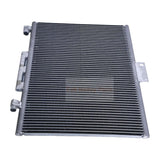 New A/C Condenser 87546291 Fits for Case Backhoe Loader 580 590 Super M Series III - Fab Heavy Parts
