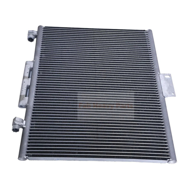 New A/C Condenser 87546291 Fits for Case Backhoe Loader 580 590 Super M Series III - Fab Heavy Parts
