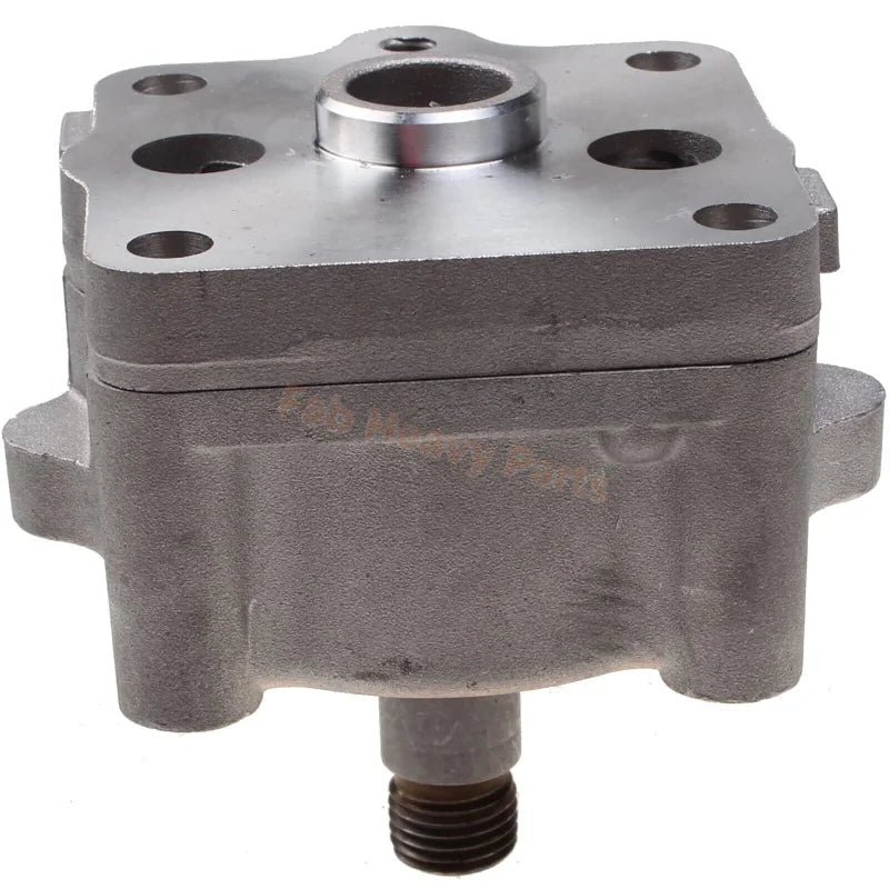 New Aftermarket Replacement For Bobcat Excavator E32 E35 E42 E45 E50 E55 Oil Pump 6689441 3975426 - Fab Heavy Parts