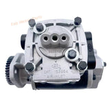 New Air Brake Compressor 3558006 3558018 Fit for Cummins Engine 6CT - Fab Heavy Parts