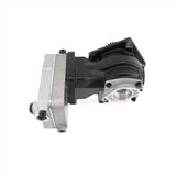New Air Brake Compressor Replaces Benz 4571306715, 4571304415, 4571302415 Mack 4123520260